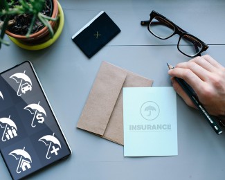 Insurance App Development