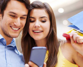 Retail Business Use Mobile Apps