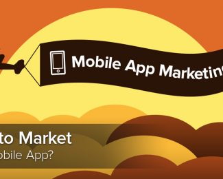 How to Market Your Mobile App