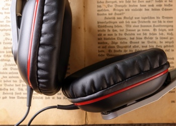 make an audio book app like audible