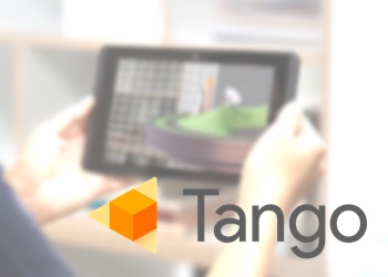 google tango app ideas