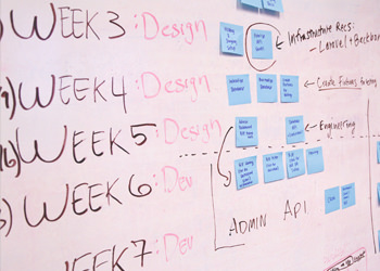 development workflow