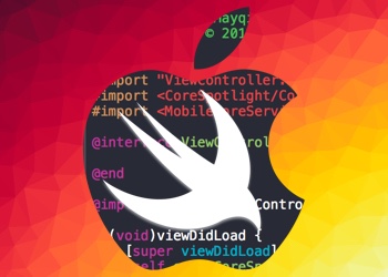 conversion from objectiveC to swift