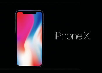 iphonex designing