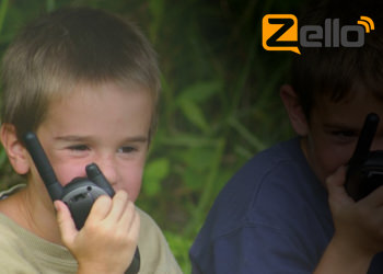 zello communication